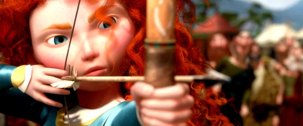Photo 40 du film : Rebelle