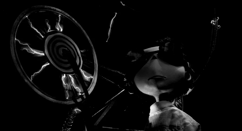 Photo 9 du film : Frankenweenie