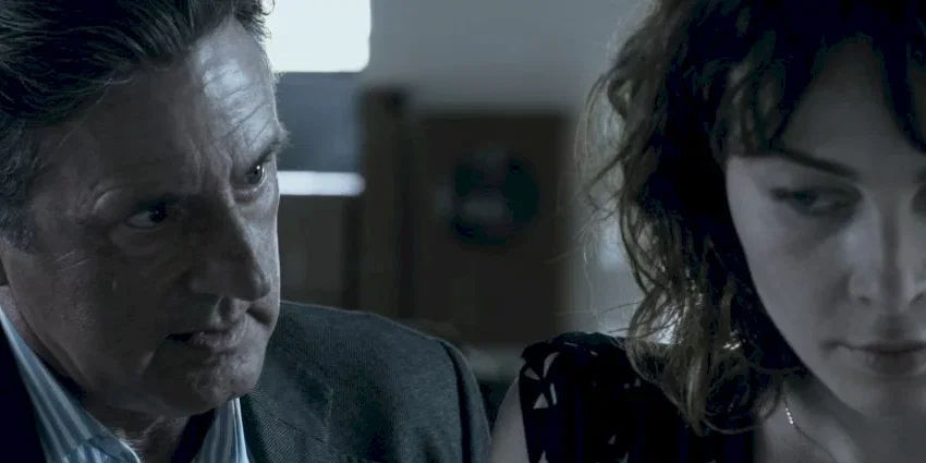 Photo du film : Le Guetteur