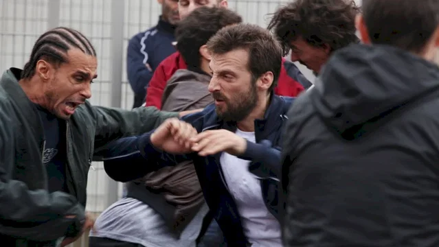 Photo du film : Le Guetteur