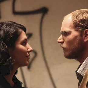 Photo du film : The exchange