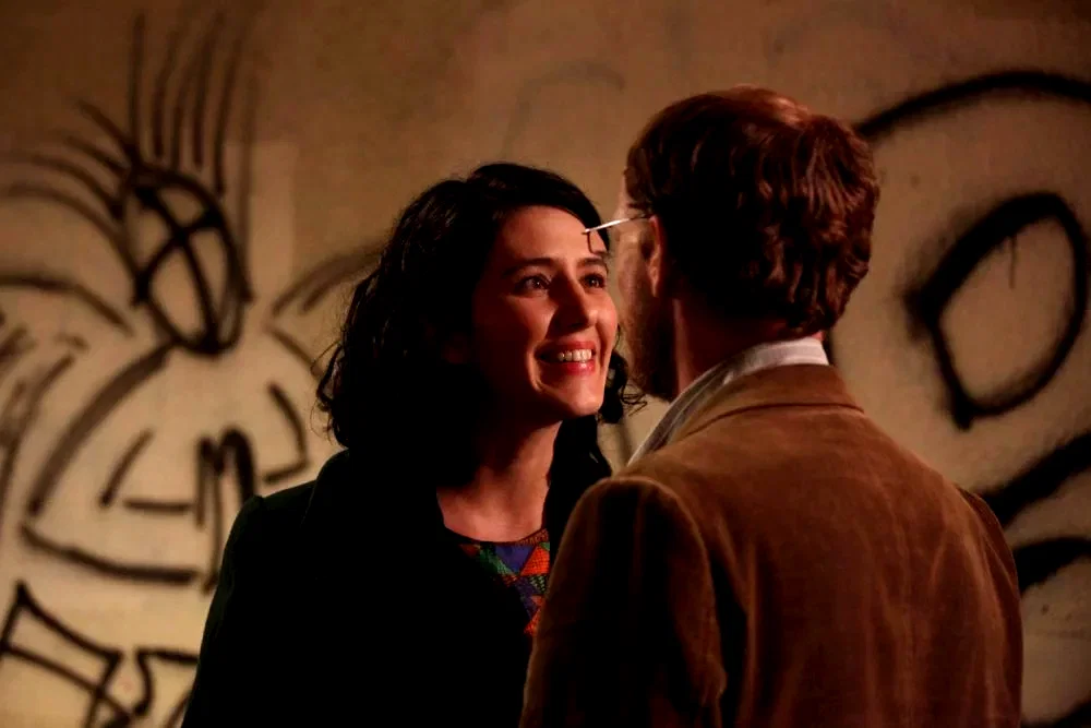 Photo 5 du film : The exchange