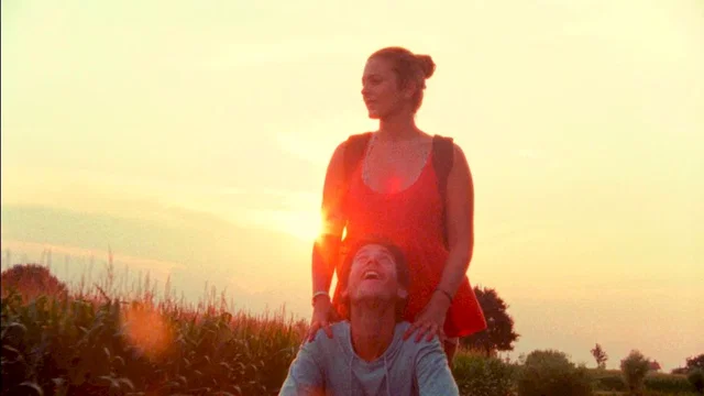 Photo du film : L'Eté de Giacomo