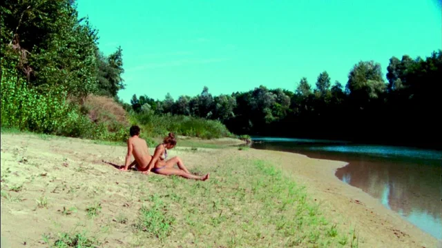 Photo du film : L'Eté de Giacomo