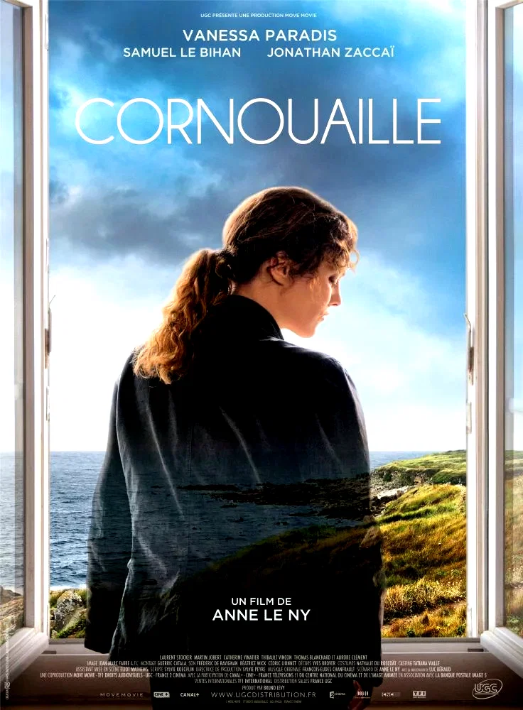 Affiche du film : Cornouaille
