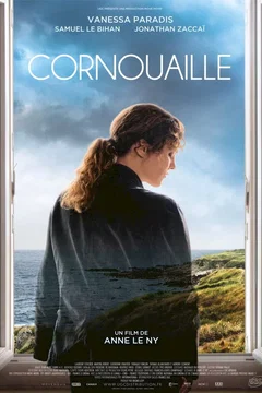 Affiche du film = Cornouaille
