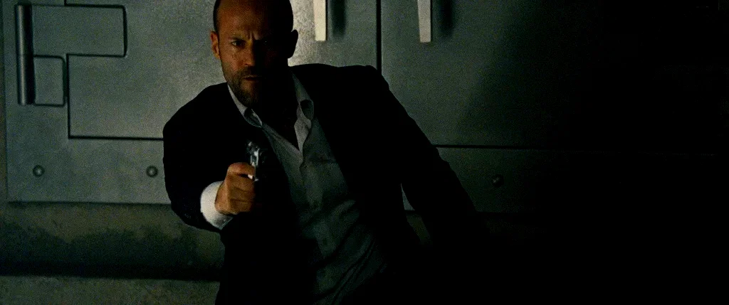 Photo 6 du film : Safe