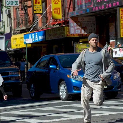 Miniature photo du film : Safe