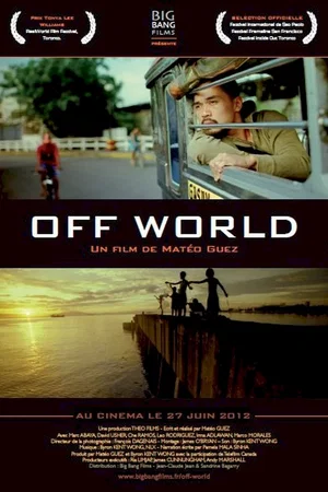 Affiche du film : Off World