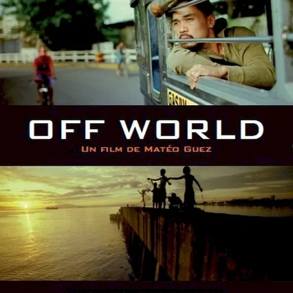 Miniature photo du film : Off World