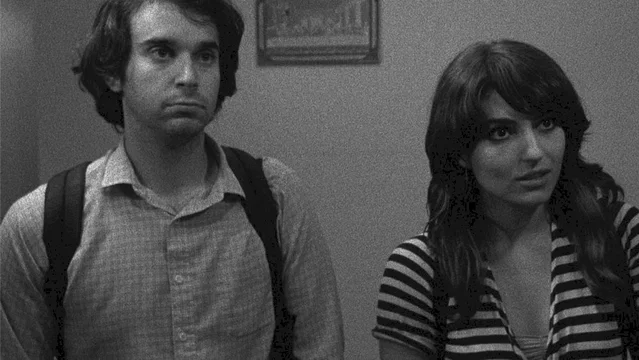 Photo 4 du film : The Color Wheel 