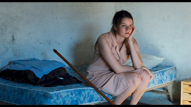 Photo du film : Paradis Perdu