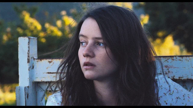 Photo du film : Paradis Perdu