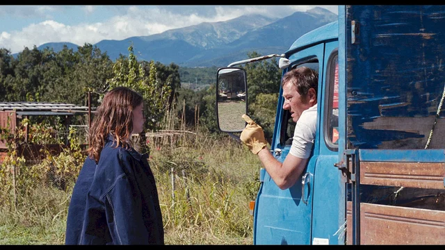 Photo du film : Paradis Perdu