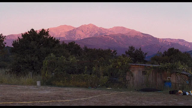 Photo du film : Paradis Perdu