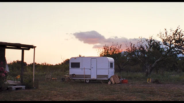 Photo du film : Paradis Perdu