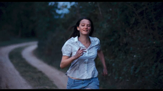 Photo du film : Paradis Perdu