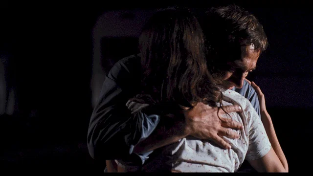 Photo du film : Paradis Perdu