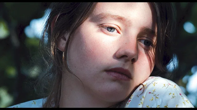 Photo du film : Paradis Perdu
