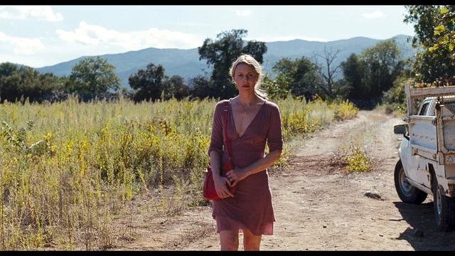 Photo du film : Paradis Perdu