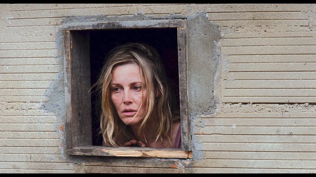 Photo du film : Paradis Perdu