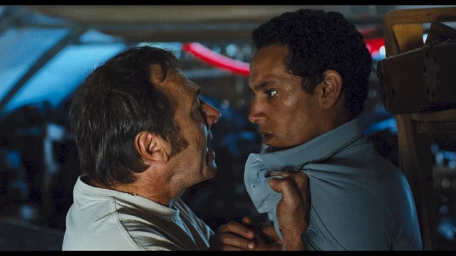 Photo du film : Paradis Perdu