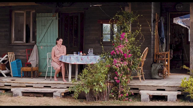 Photo du film : Paradis Perdu