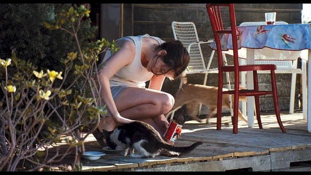 Photo du film : Paradis Perdu