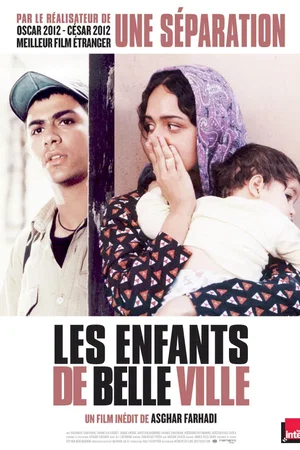 Affiche du film : Les enfants de belle ville