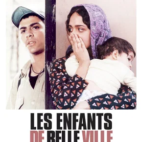Photo du film : Les enfants de belle ville