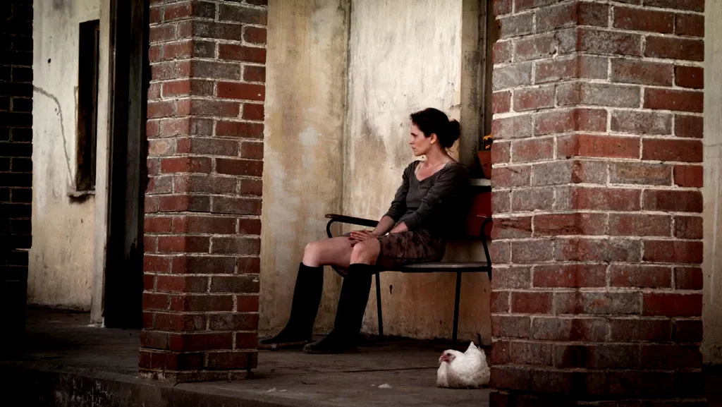 Photo 2 du film : La femme qui aimait les hommes