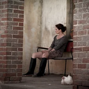 Photo du film : La femme qui aimait les hommes