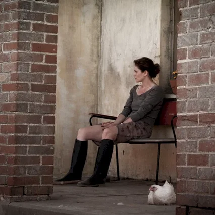 Miniature photo du film : La femme qui aimait les hommes