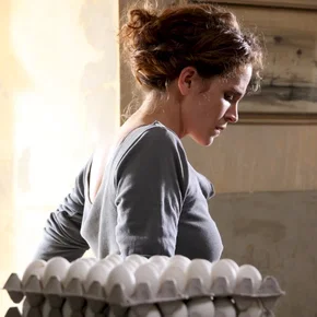 Photo du film : La femme qui aimait les hommes