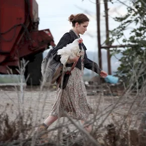 Photo du film : La femme qui aimait les hommes