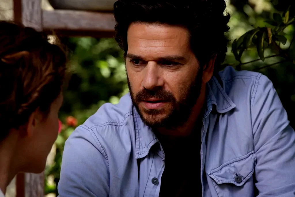 Photo 6 du film : La femme qui aimait les hommes