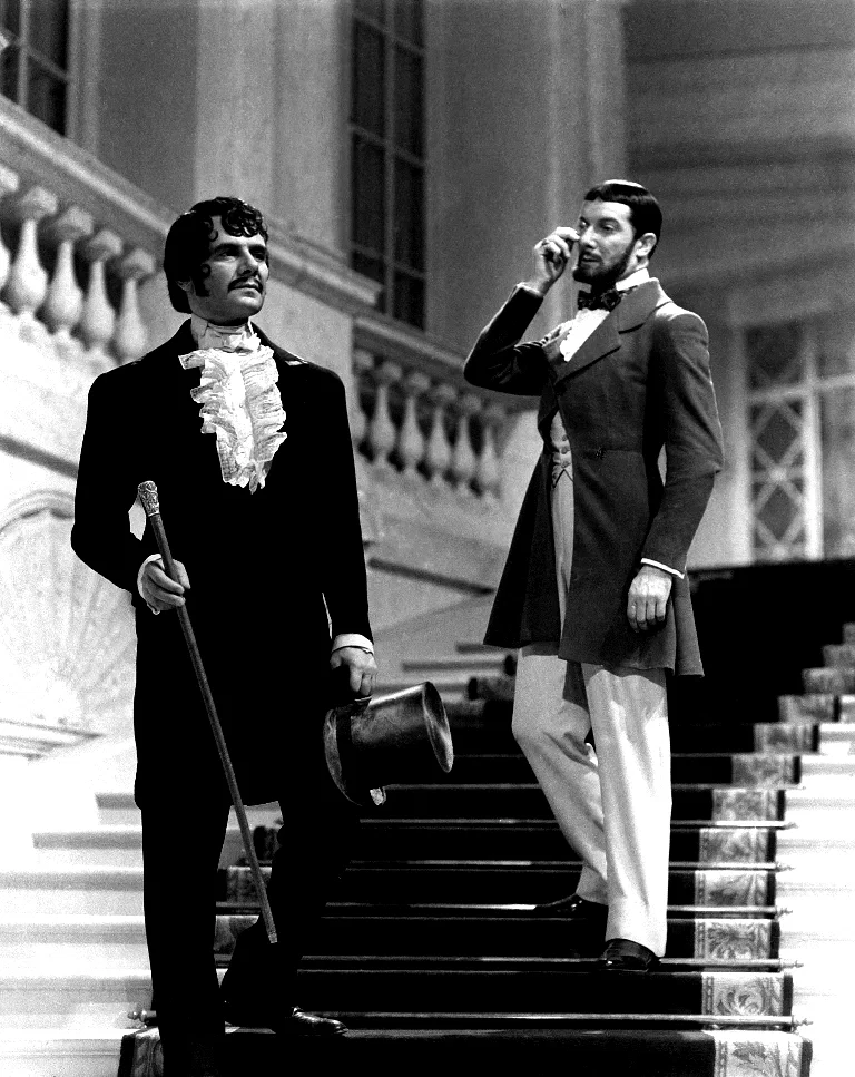 Photo 4 du film : Les Enfants du paradis