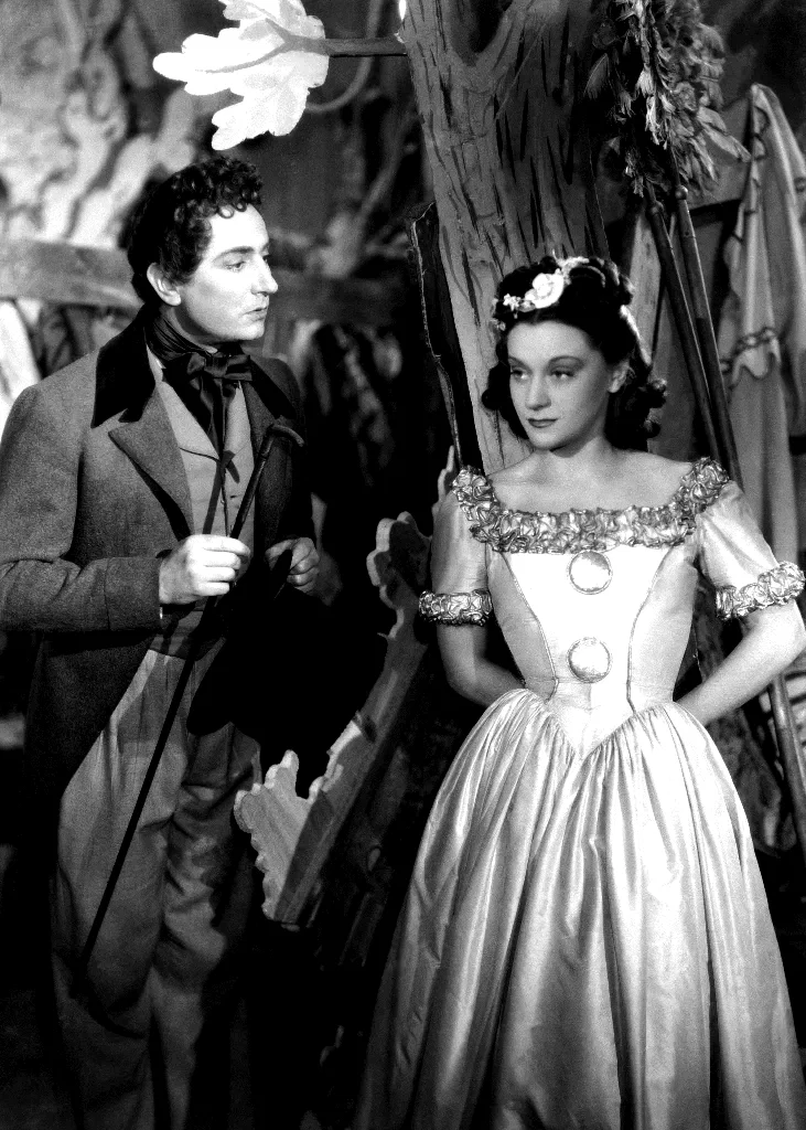 Photo 5 du film : Les Enfants du paradis