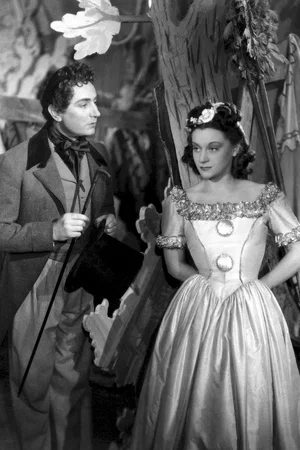 Photo du film : Les Enfants du paradis
