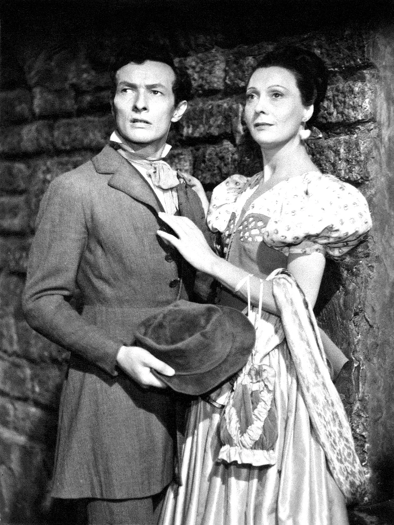 Photo 6 du film : Les Enfants du paradis