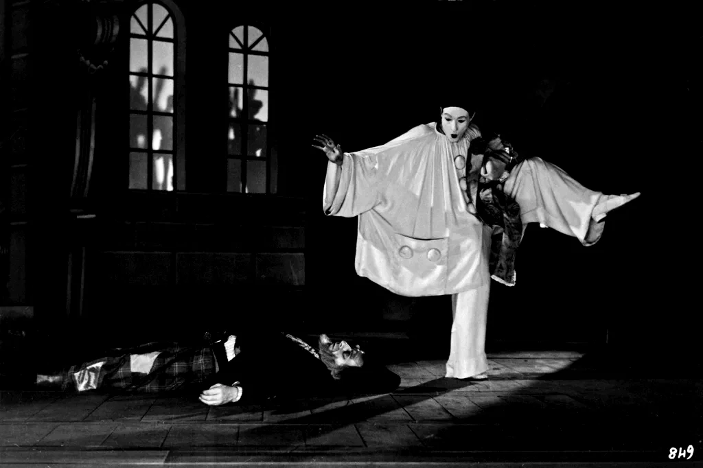 Photo 7 du film : Les Enfants du paradis