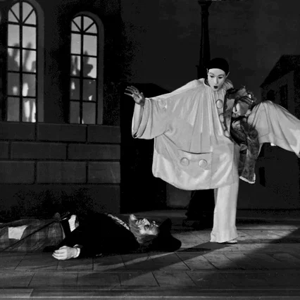 Miniature photo du film : Les Enfants du paradis