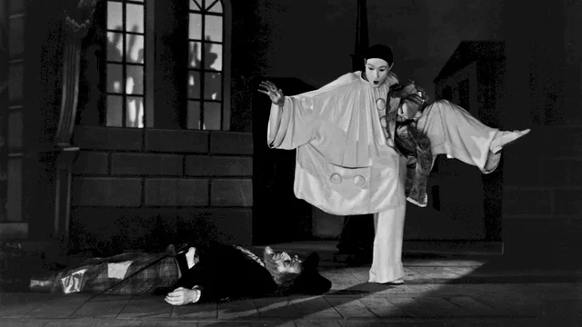 Photo du film : Les Enfants du paradis