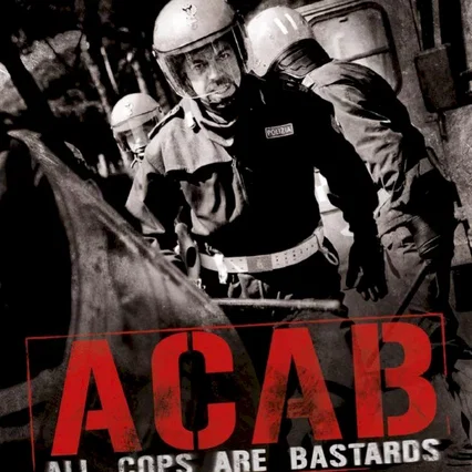 Miniature photo du film : A.C.A.B : All Cops Are Bastards