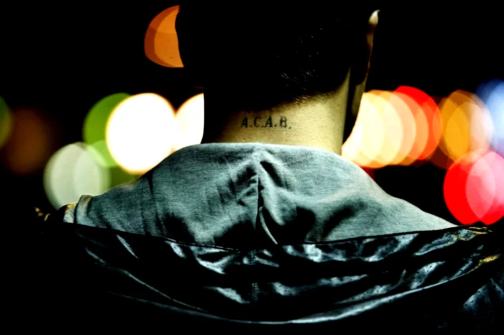 Photo 2 du film : A.C.A.B : All Cops Are Bastards