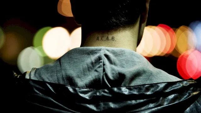 Photo du film : A.C.A.B : All Cops Are Bastards