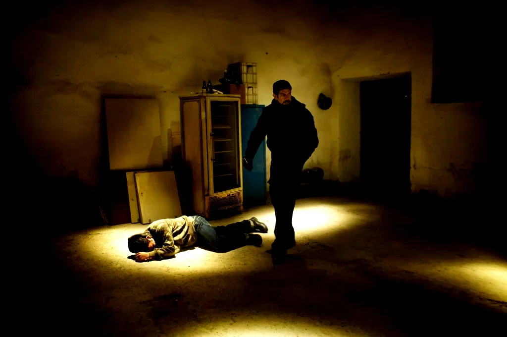 Photo 6 du film : A.C.A.B : All Cops Are Bastards