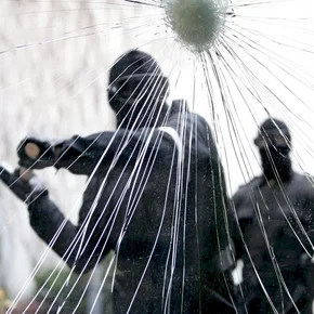 Photo du film : Hold-Up