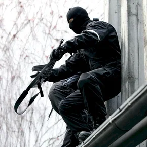 Photo du film : Hold-Up
