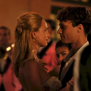 Photo du film : Ce que le jour doit à la nuit